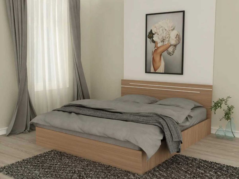 Дава се под наем Двустаен апартамент в Бургас, Възраждане - 55 кв.м за 229.5 € - Снимка #3