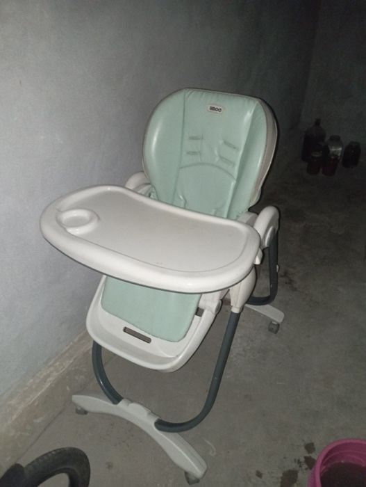 Детские стульчик для кормления