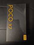 Telefon mobil Poco X7, 12GB RAM, 512GB, 5G, Silver