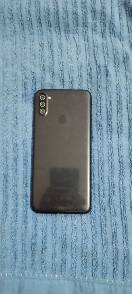 Samsung a11 sotiladi