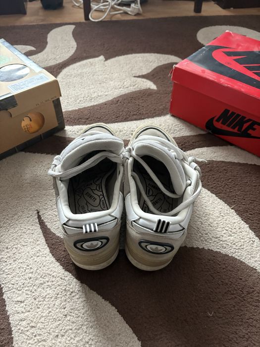 Adidas Adi2000 Black/White