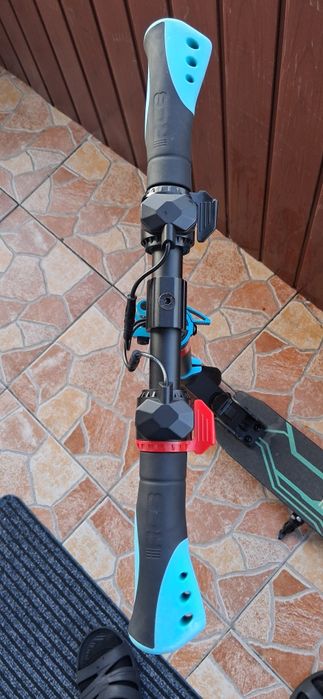 Trotineta electrica copii