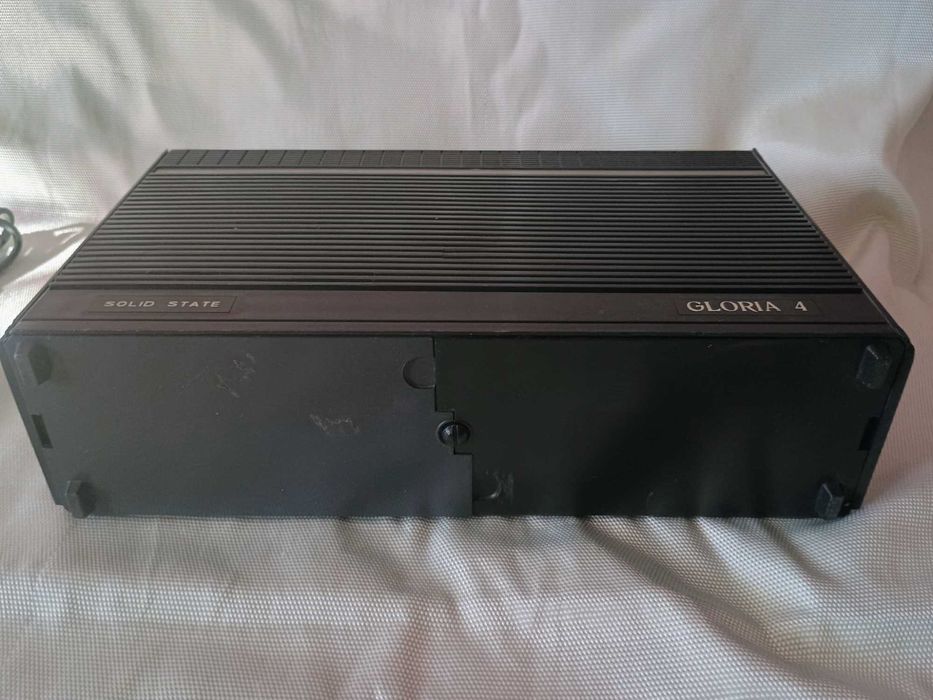 Gloria -radio de colectie