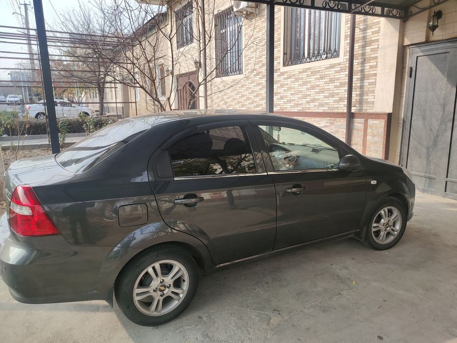 Nexia 3  Нехиа 3