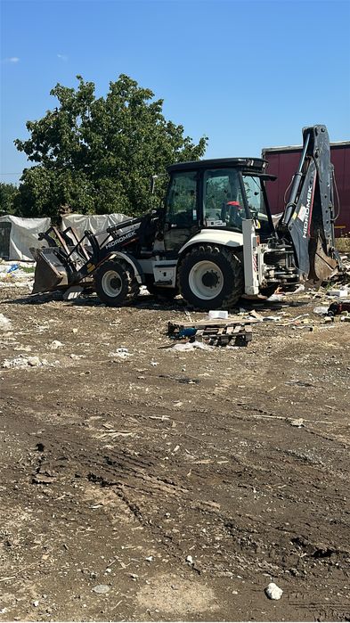 Nisip piatra moloz inchirieri basculante wola