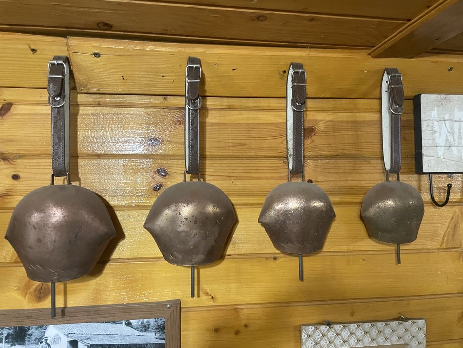 Звънци Хлопки 17 Броя