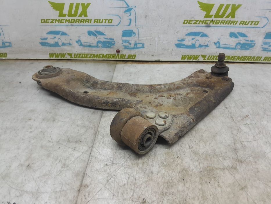 Brat bascula dreapta fata Opel Corsa C [facelift] [2003 - 2006] 1.2 b