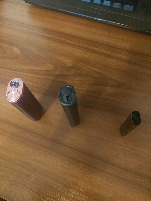Iqos lil solid glo hyper pro veev one vuse go si vozol switch pro