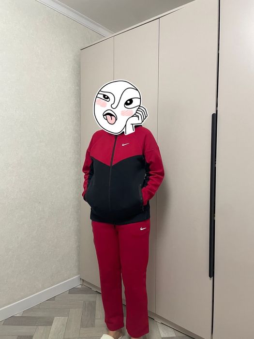 Продам спортивку и комбенизон!