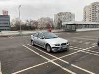 BMW E46 320d 136