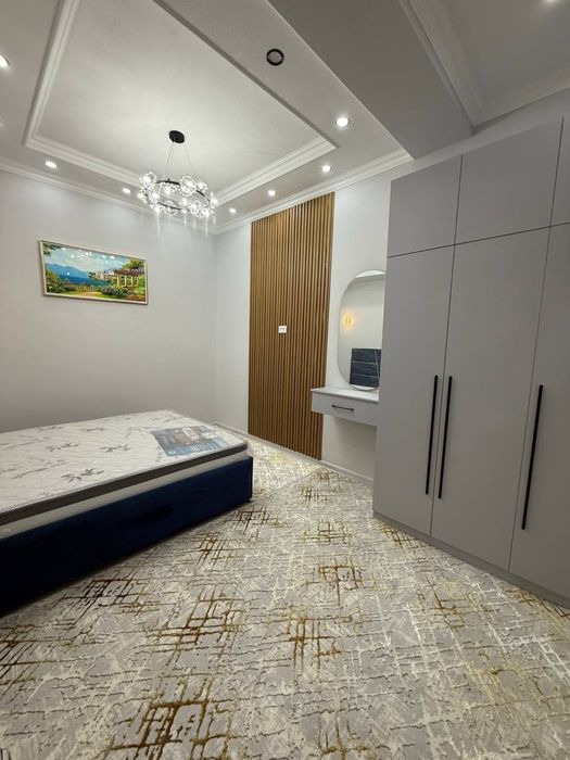 Продается 2 ком. Квартира площадью 47 кв.м. По ул. Гагарина ор. Налог