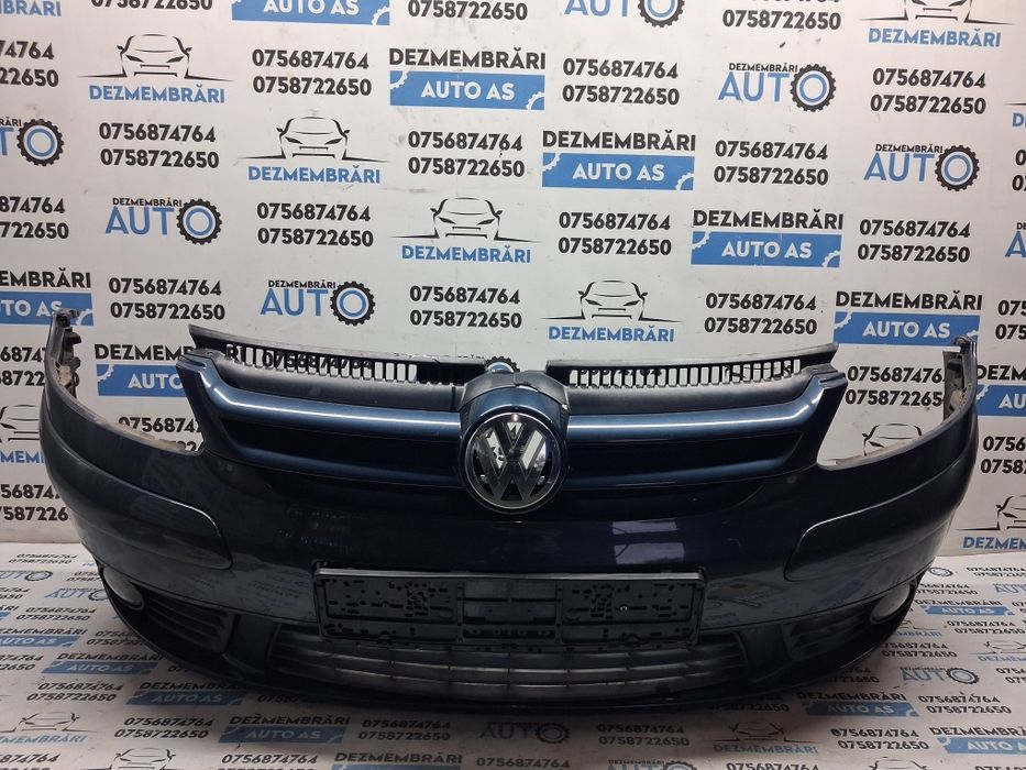 Bara fata vw Golf 5 Plus 2008