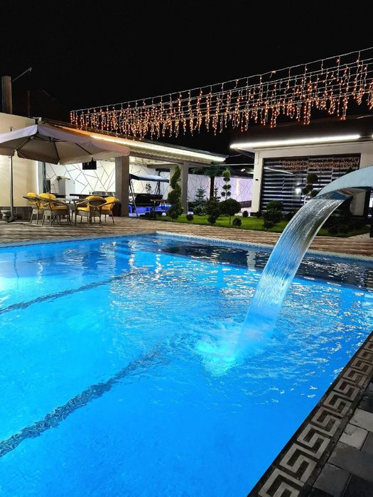 Свой дача Манхеттин