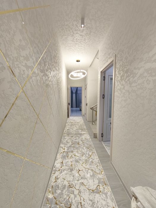 Mehnat Замона Коттедж 100 % bitgan Zamona toʻyhona QIZGALDOQ MAHALLA m