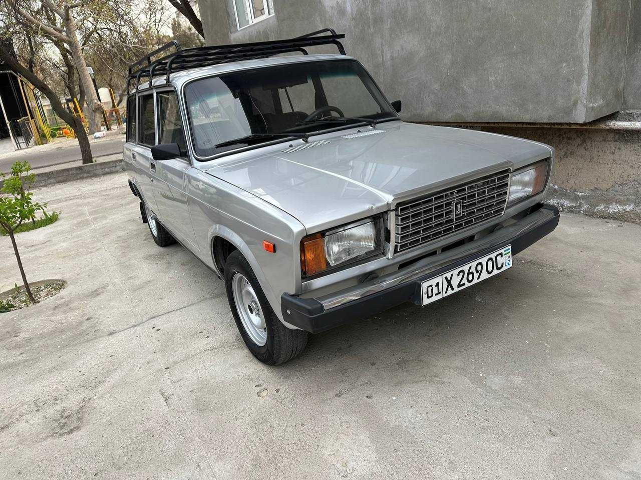 Lada Vaz 2104 srochniy sotilyapti. Срочно Продаётся Ваз 2104