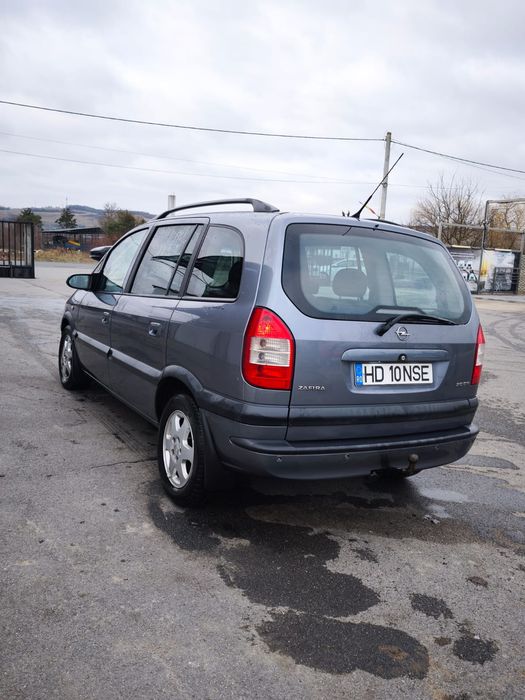 Vand Opel Zafira A, motor 2.0 dti