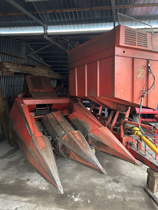 Vand culegatoare porumb zmaj 223