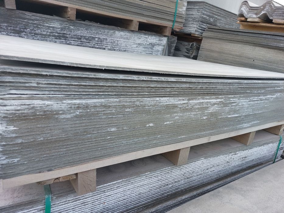 Плоский лист цсп монтажный лист азбестный