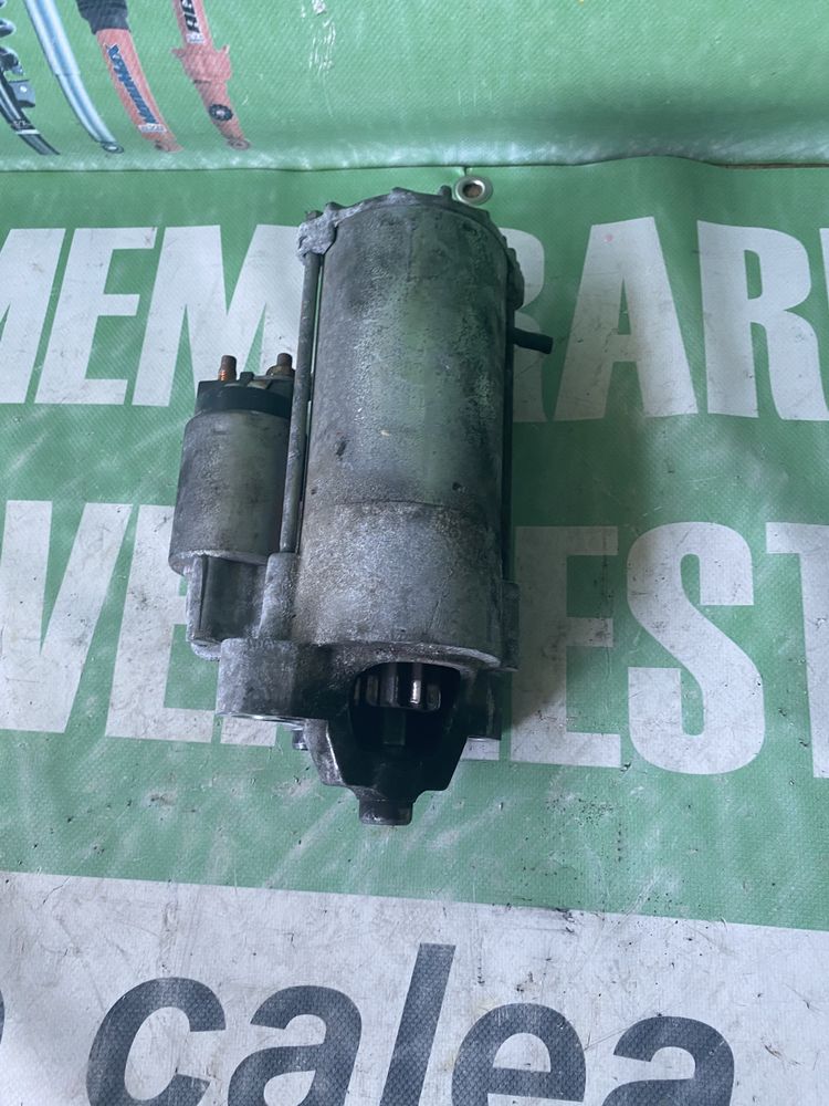 Electromotor Ford Mondeo Mk4 2.0 tdci 2011