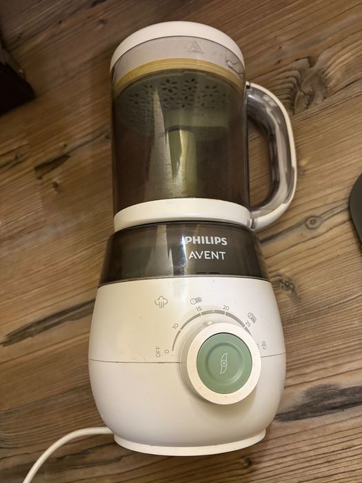 Philips Avent 4 in 1 Premium