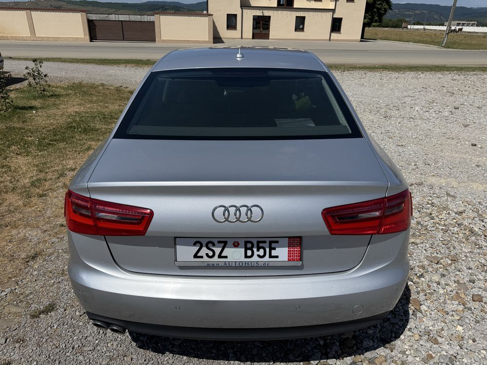 Audi a6 2.0 Diesel