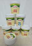 Set lot 20 cutii cutie caserola caserole galetuse galeti iaurt smantan