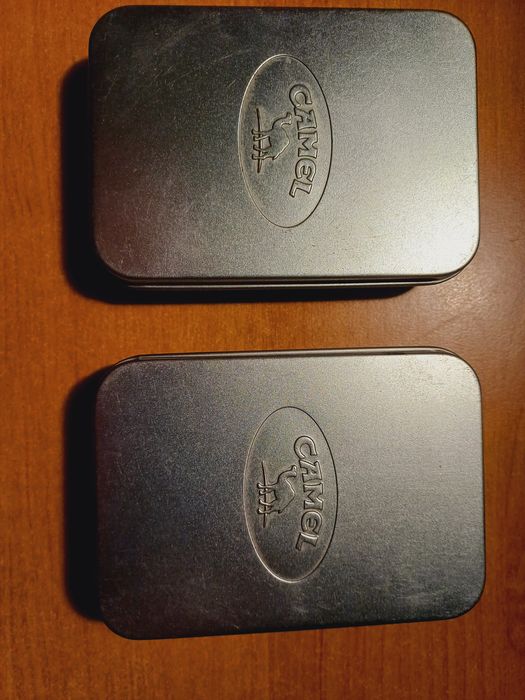 Cutii Camel Cutie Camel