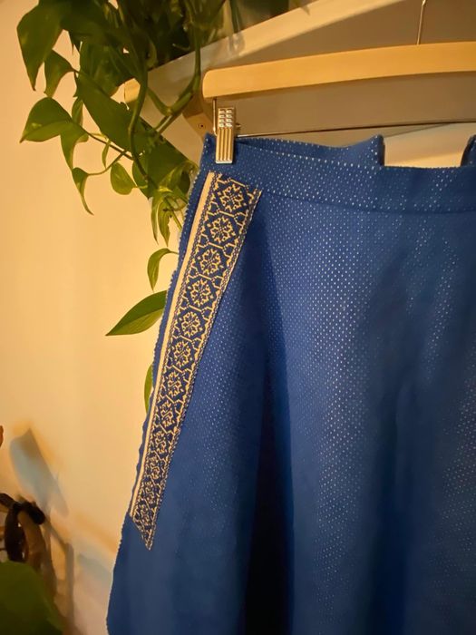 Adrian Oianu Fusta Romaneasca M