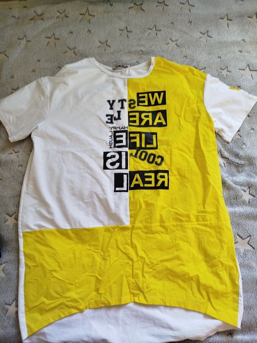 Платье женское летние. Размер 48