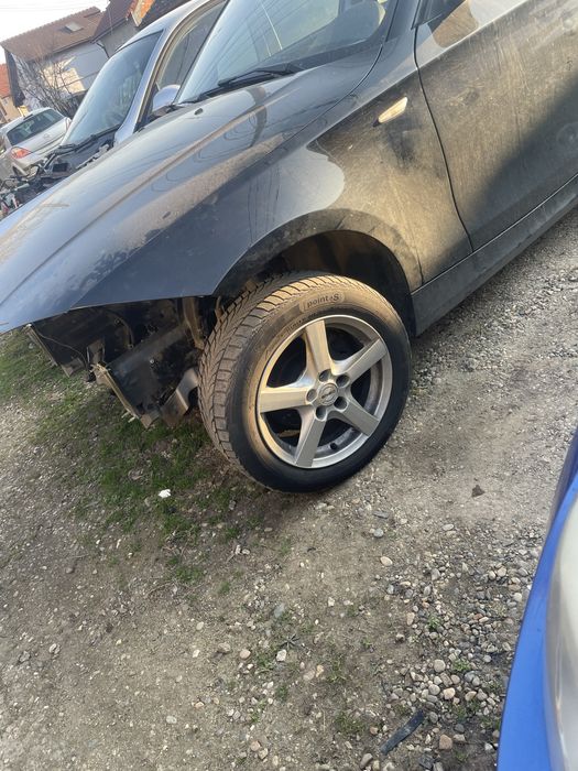 Jante BMW R16 seria1