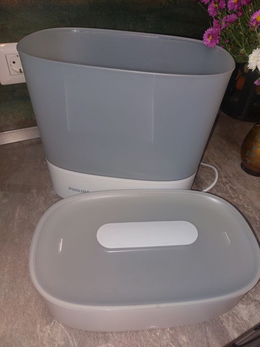 Sterilizator Philips