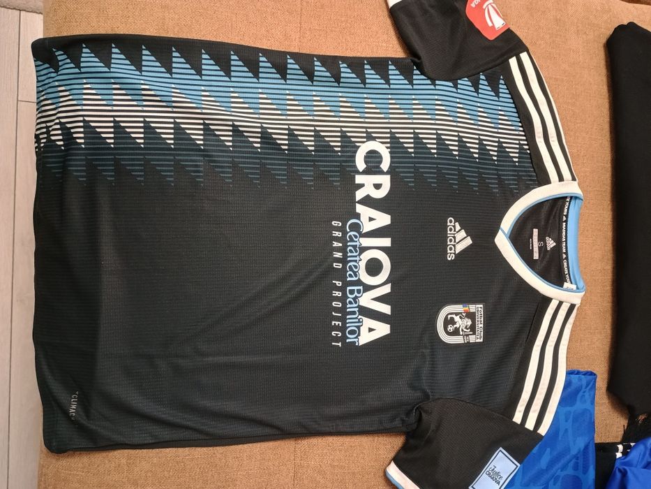 Vând tricou FC U CRAIOVA 1948, Universitatea Craiova