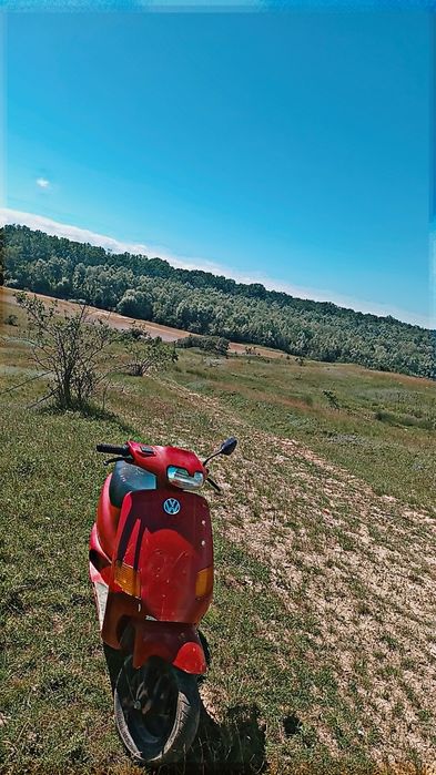 Piaggio zip 2t 80cc