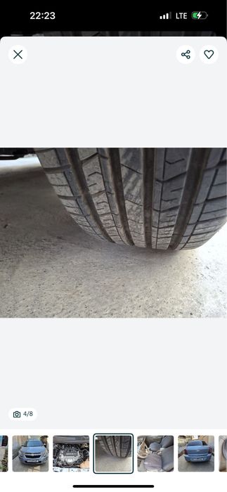 Кобалт 2015 тозза