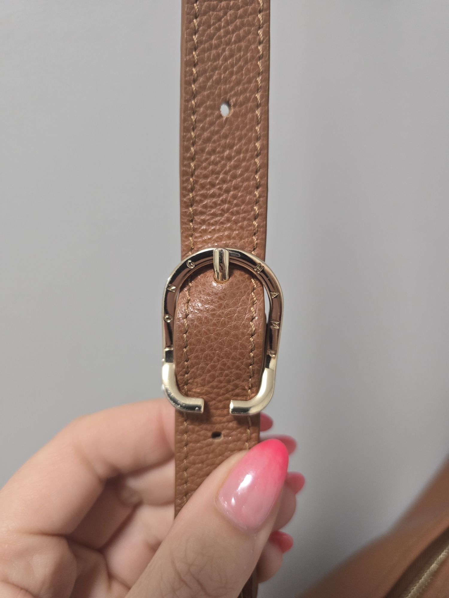 Оригинална чанта Longchamp