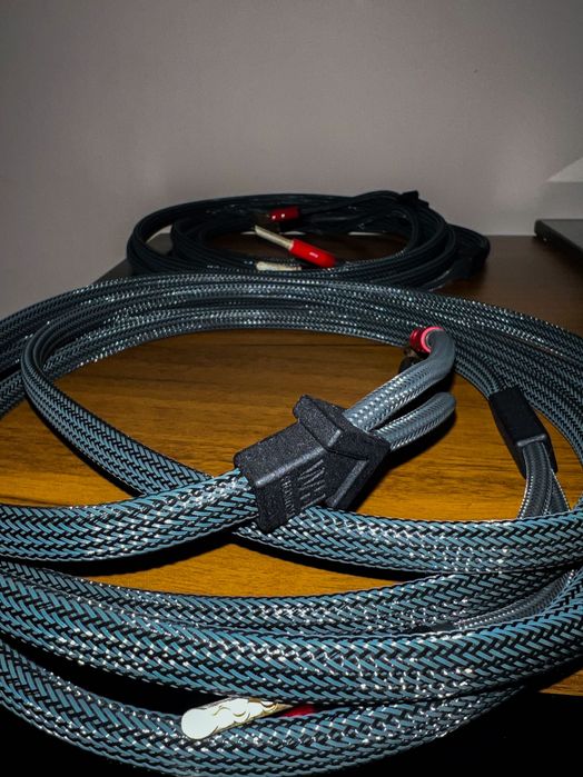 Колонен кабел Witch Hat Audio Phantom 2x3.5m