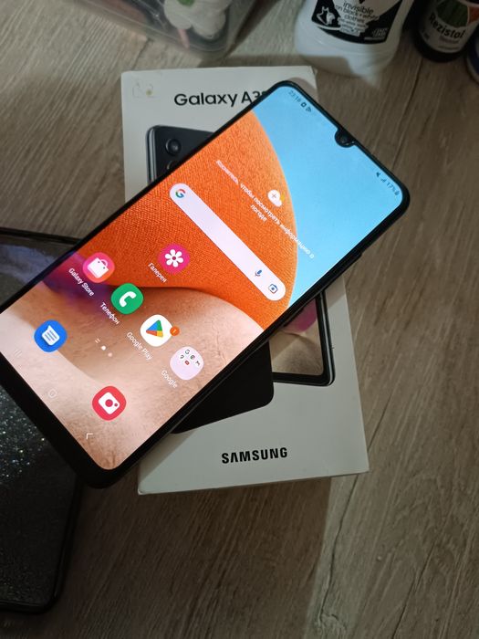 Samsung a32 sotiladi