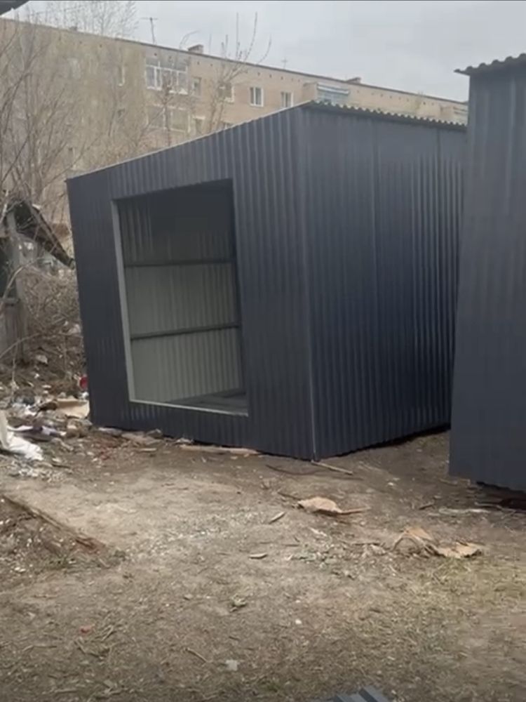 Продам   домики