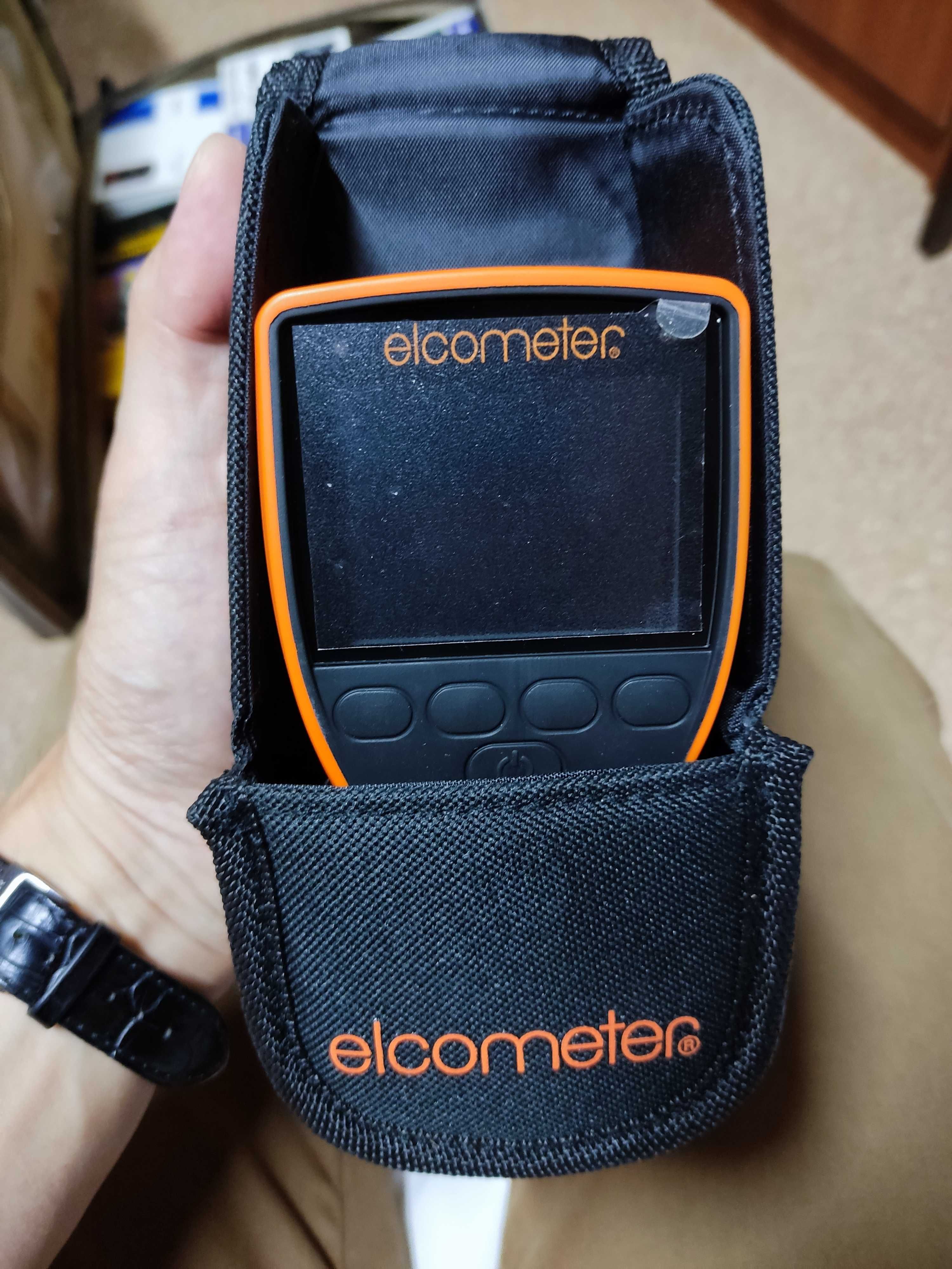 Elcometer 456 model B