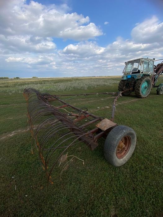 Продам! Трактор  все  комплект