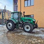 Премиальные трактора Changfa CFJ2204 (мощность 220л.с.) 4WD. В НАЛИЧИИ
