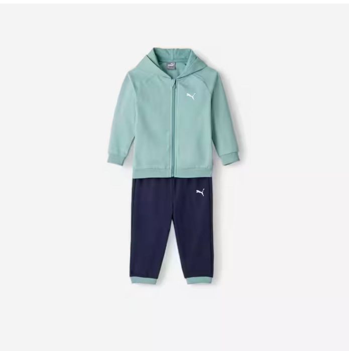 Детски спортен комплект PUMA, размер 98