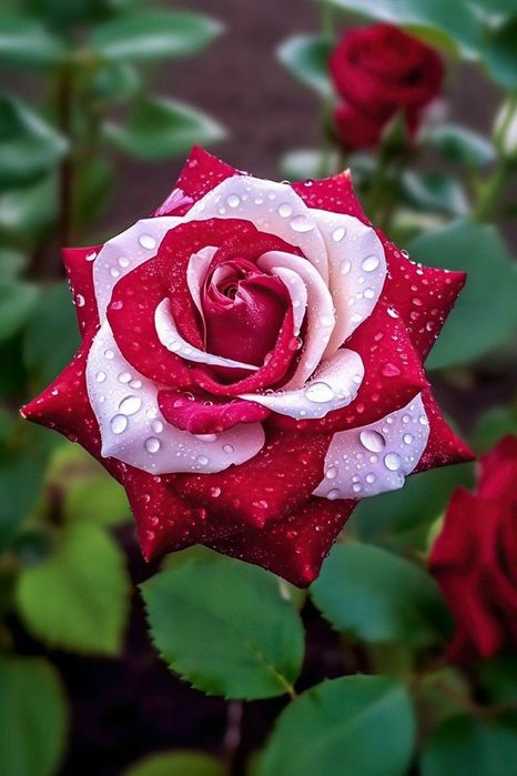 Trandafiri englezesc  cu licenta intens parfumati