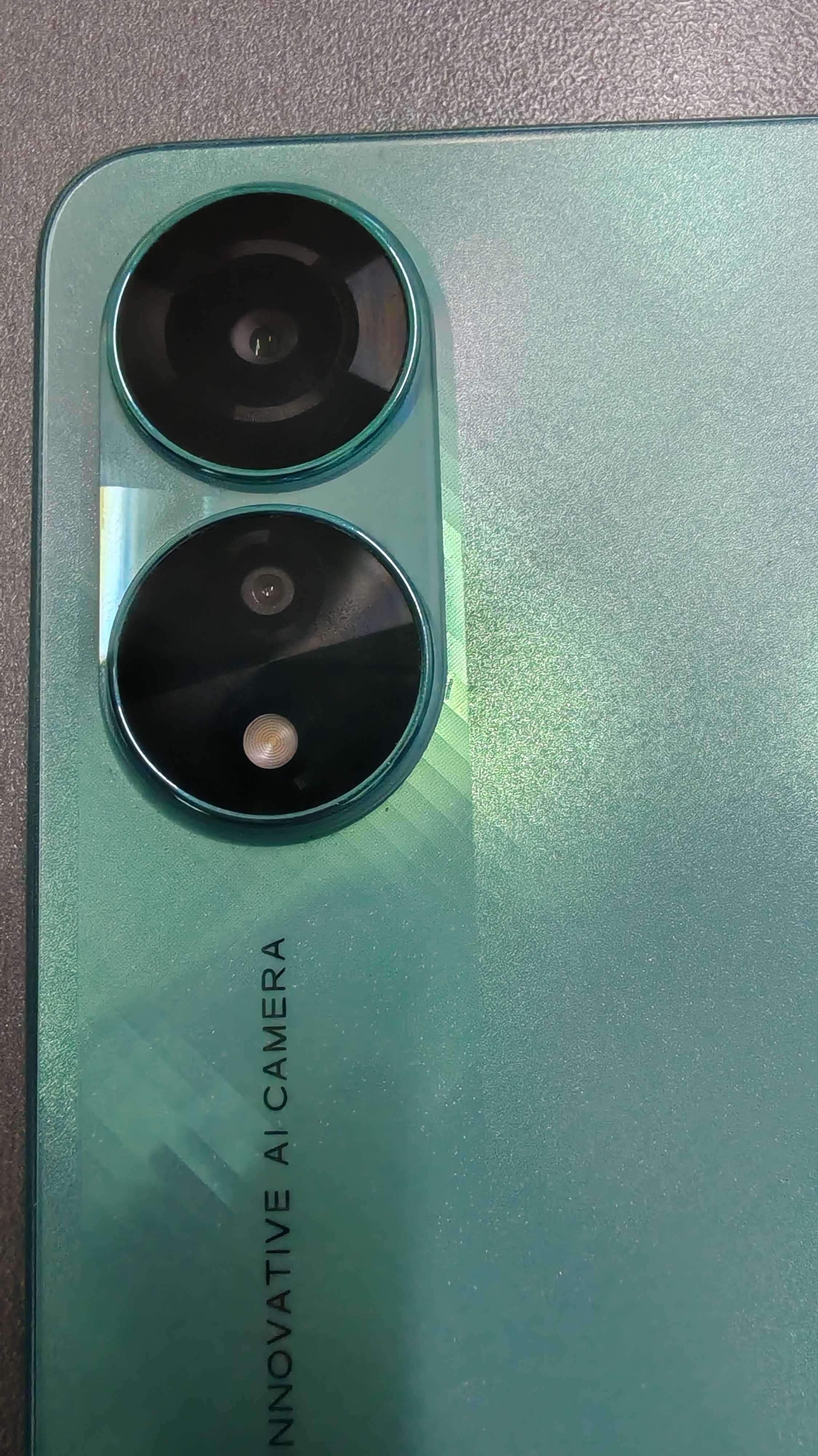 Телефон OPPO A78