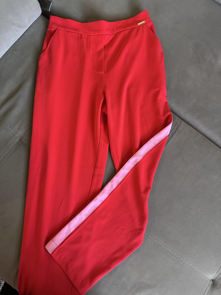 Guess, Calvin Klein