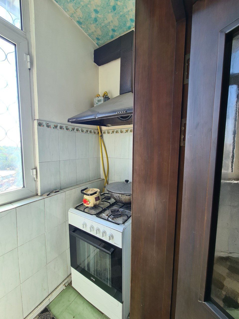 Срочная продажа 2х ком 65м2  Чиланзар 7  Парус