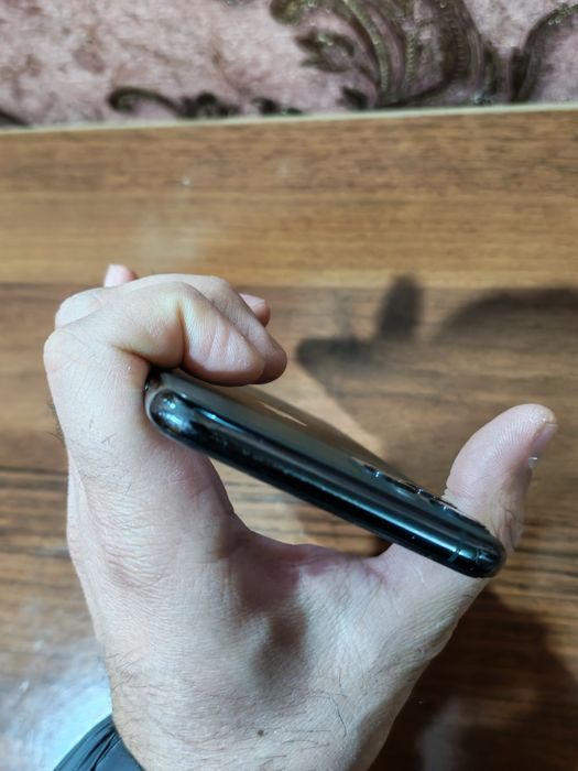 Iphone 11 pro max 256GB ideal