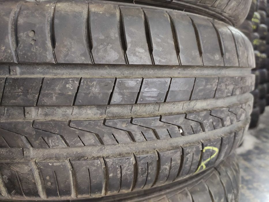 4бр Летни Гуми 185 65 15 - Hankook