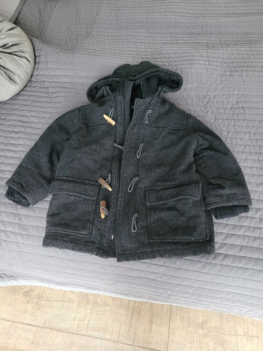 Palton baieti h&m 110