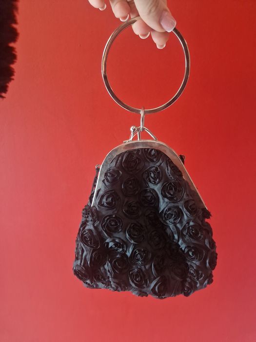 Малки парти чанти